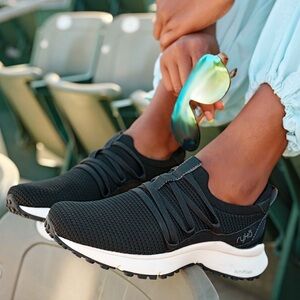 Rykä Women’s Jumpstart Lace Slip-On Shoes